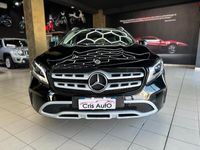 usata Mercedes GLA200 Automatic Sport Pelle*Carpl