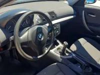 Usata BMW 118 122 CV (89 kW) 2006 Utilitaria