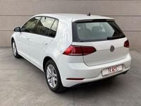 Usata VW Golf VIII 115 CV (84 kW) 2020 Bianco Berlina