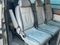 Usata Mercedes Viano 150 CV (110 kW) 2006 Grigio Monovolume