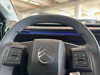 Nuova Citroën C3 101 CV (74 kW) 2026 Nero perla SUV