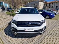 usata VW T-Cross - VW STYLE 1.0 TSI 81 KW (110 CV)