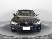 usata BMW 318 Serie 3 (E36) d Business Advantage aut. CERCHI IN LEGA DA 17