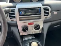 Usata Lancia Ypsilon 100 CV (73 kW) 2010 Nero Utilitaria