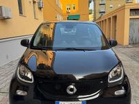 Usata Smart ForFour Passion 75 CV (55 kW) 2018 Utilitaria