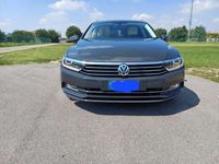 usata VW Passat Variant 2.0 tdi Highline 190cv dsg