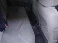 Usata Citroën C3 88 CV (64 kW) 2007 Rosso Utilitaria