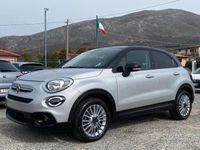 usata Fiat 500X 1.3 MultiJet 95 CV Connect Pack BiColor