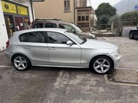 Usata BMW 116 116 CV (85 kW) 2004 Utilitaria