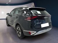 usata Kia Sportage V 2022 - 1.6 tgdi Business