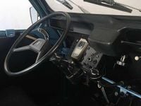 Usata Citroën 2CV 29 CV (21 kW) 1980 Berlina