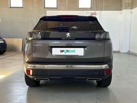 Usata Peugeot 3008 GT 131 CV (96 kW) 2024 Grigio SUV
