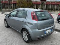 Usata Fiat Grande Punto Dynamic 75 CV (55 kW) 2007 Utilitaria