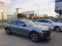 usata Volvo V90 CC (2016-->) Cross Country D4 AWD Geartronic Business Plus