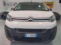 usata Citroën Jumpy 1.6 Blue-HDi Business M - Perfetto