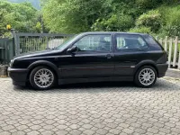 Usata VW Golf III Edition 116 CV (85 kW) 1995 Berlina