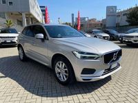 usata Volvo XC60 2.0 D4 Business AWD Auto *UNIPROP*TAGLIANDI *