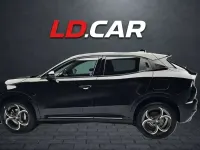 Nuova Alfa Romeo GT Junior Edizione Speciale 136 CV (100 kW) 2026 Nero SUV