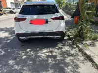 Usata Mercedes GLA200 150 CV (110 kW) 2023 Bianco SUV