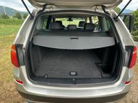 Usata BMW X3 2013 Verde SUV