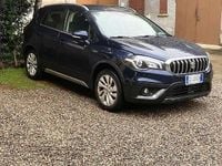 Second-hand Suzuki SX4 111 CP (81 kW) 2020 SUV