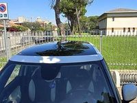 Usata Fiat 500L Trekking 95 CV (69 kW) 2017 Monovolume