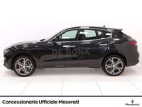Usata Maserati Levante GT 330 CV (242 kW) 2022 Nero SUV