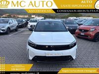 Usado Opel Corsa 101 CV (74 kW) 2024 Blanco Utilitario