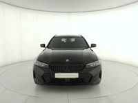 Usata BMW 320 Comfort Edition 190 CV (139 kW) 2024 Station wagon
