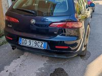 Usata Alfa Romeo 159 2006 Blu Station wagon