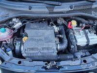 Usata Fiat 500 Sport 101 CV (74 kW) 2007 Nero Utilitaria