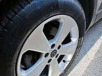 Usata Opel Mokka X S 120 CV (88 kW) 2019 Argento SUV