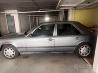 usata Mercedes E200 1989