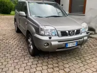 Usata Nissan X-Trail 136 CV (100 kW) 2006 SUV