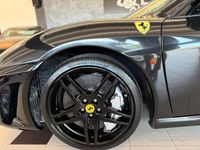 Usata Ferrari F430 490 CV (360 kW) 2008 Nero Coupé
