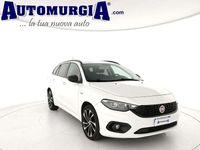 Usata Fiat Tipo S 120 CV (88 kW) 2019 Bianco Station wagon
