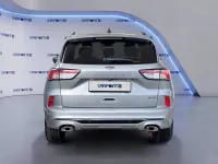 Usata Ford Kuga ST-Line X 225 CV (165 kW) 2022 Grigio SUV