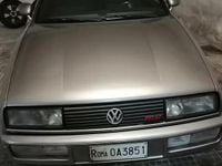 Usata VW Corrado 133 CV (97 kW) 1991 Coupé