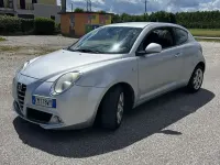 Usata Alfa Romeo MiTo 84 CV (61 kW) 2012 Utilitaria