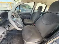 Usata Citroën C3 Exclusive 73 CV (53 kW) 2008 Berlina