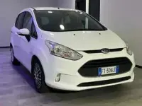 Usata Ford B-MAX Titanium X 101 CV (74 kW) 2017 Monovolume
