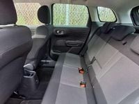 Usata Citroën C3 Aircross Shine 110 CV (80 kW) 2024 Grigio SUV