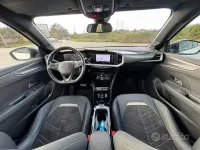 Usata Opel Mokka Ultimate 131 CV (96 kW) 2024 Bianco SUV