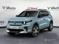 Nuova Citroën C3 Aircross PureTech 101 CV (74 kW) 2025 Blu SUV