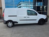 Usata Renault Kangoo LIMITED 110 CV (80 kW) 2019 Bianco Monovolume