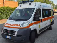 Usata Fiat Ducato 150 CV (110 kW) 2015 Bianco Furgone