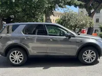 Usata Land Rover Discovery Sport Pure 150 CV (110 kW) 2018 Grigio SUV