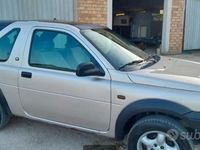 usata Land Rover Freelander 1 td4