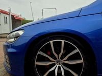 Begagnad VW Scirocco 150 HK (110 kW) 2016 Sportkupé