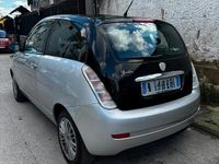 Usata Lancia Ypsilon 60 CV (44 kW) 2007 Grigio Utilitaria